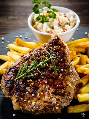 La richesse culinaire et les spécialités montagnardes